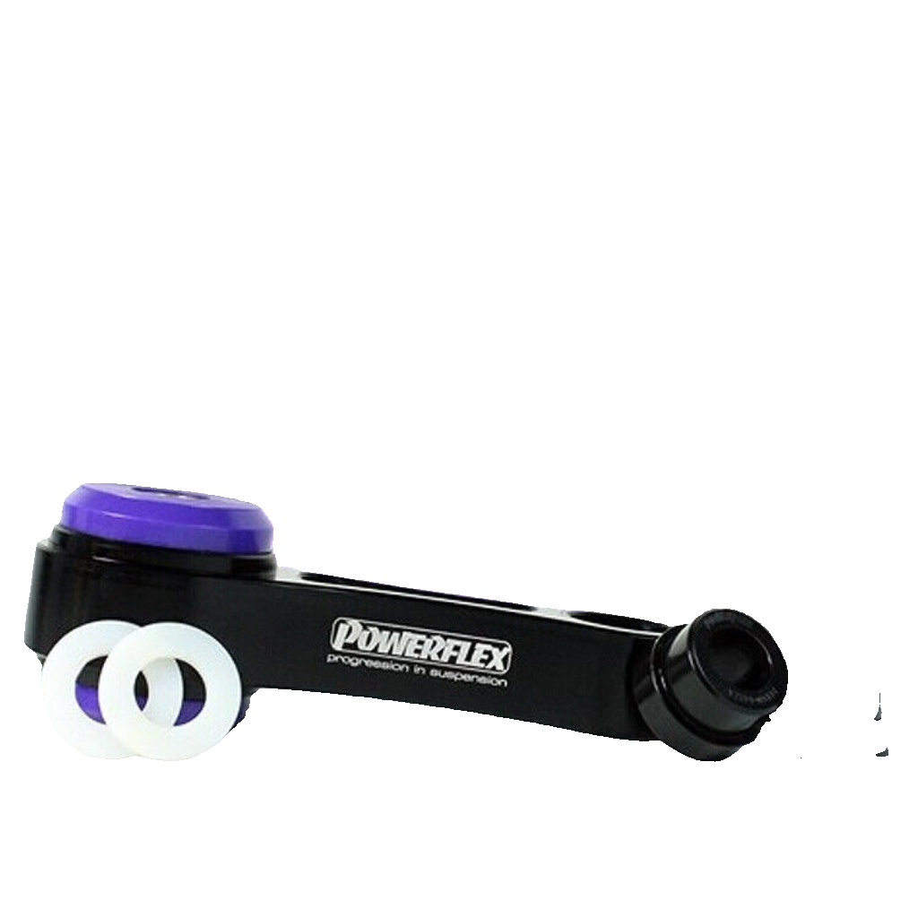 Powerflex Lower Torque Mount, Fast Road/Track for Renault Arkana -ON PFF60-1422P