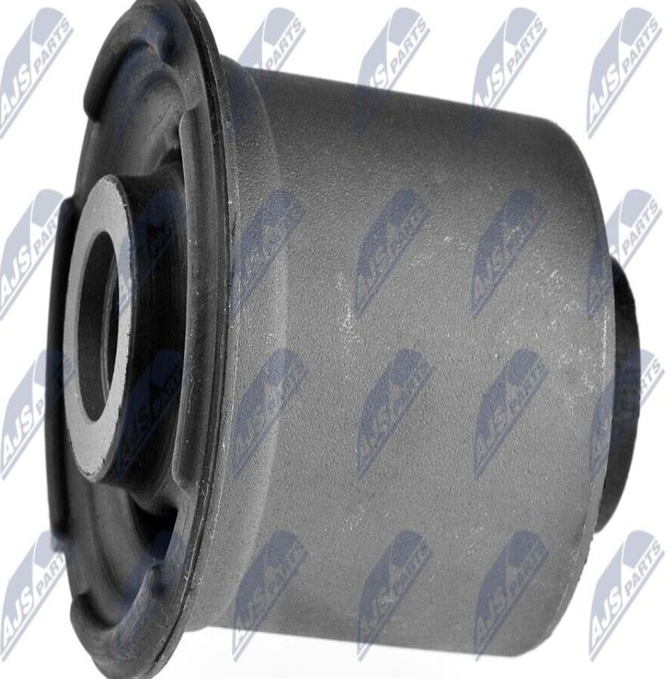 N.T.Y. ZTT-CH-020A.NTY Control Arm-/Trailing Arm Bush for DODGE