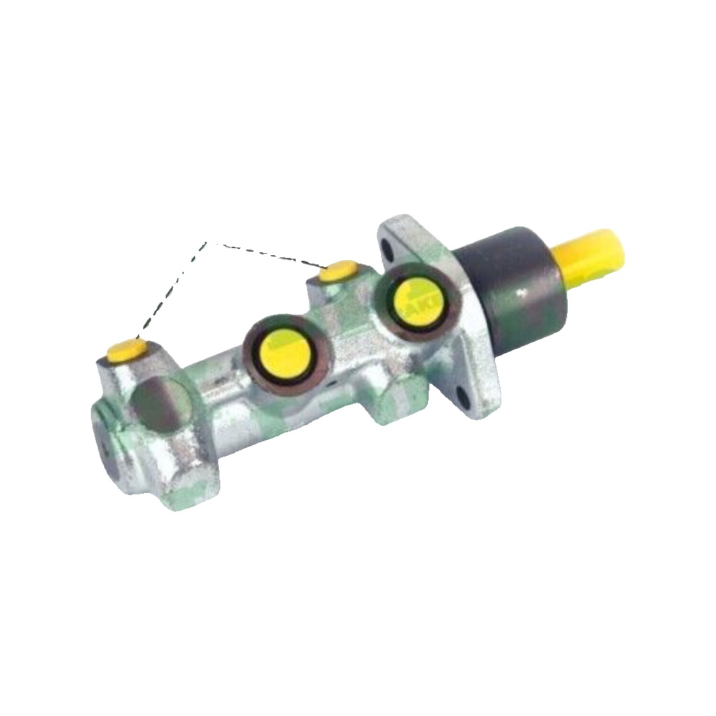 1362 LPR Brake Master Cylinder for FIAT