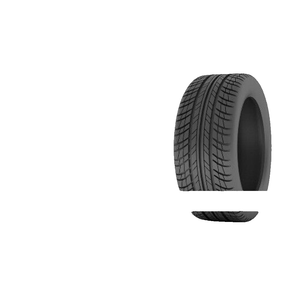 X4 225/55ZR17 225 55 17 101W XL DYNAMO MU71 NEW TYRES *UNBEATABLE 'A' WET GRIP*