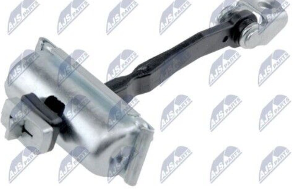 Door Limiter Right Front EZC-PL-023 NTY for OPEL CORSA D - Image 3
