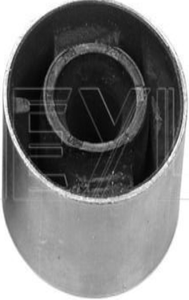 300 311 3003 MEYLE Control Arm-/Trailing Arm Bush for BMW