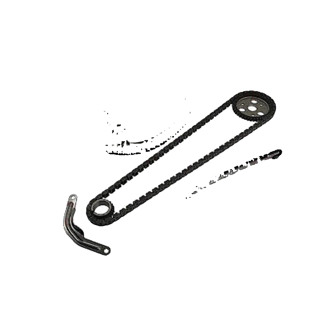 Engine Timing Timing Chain Kit APEC ACK4157 Fits Toyota Yaris/Vitz