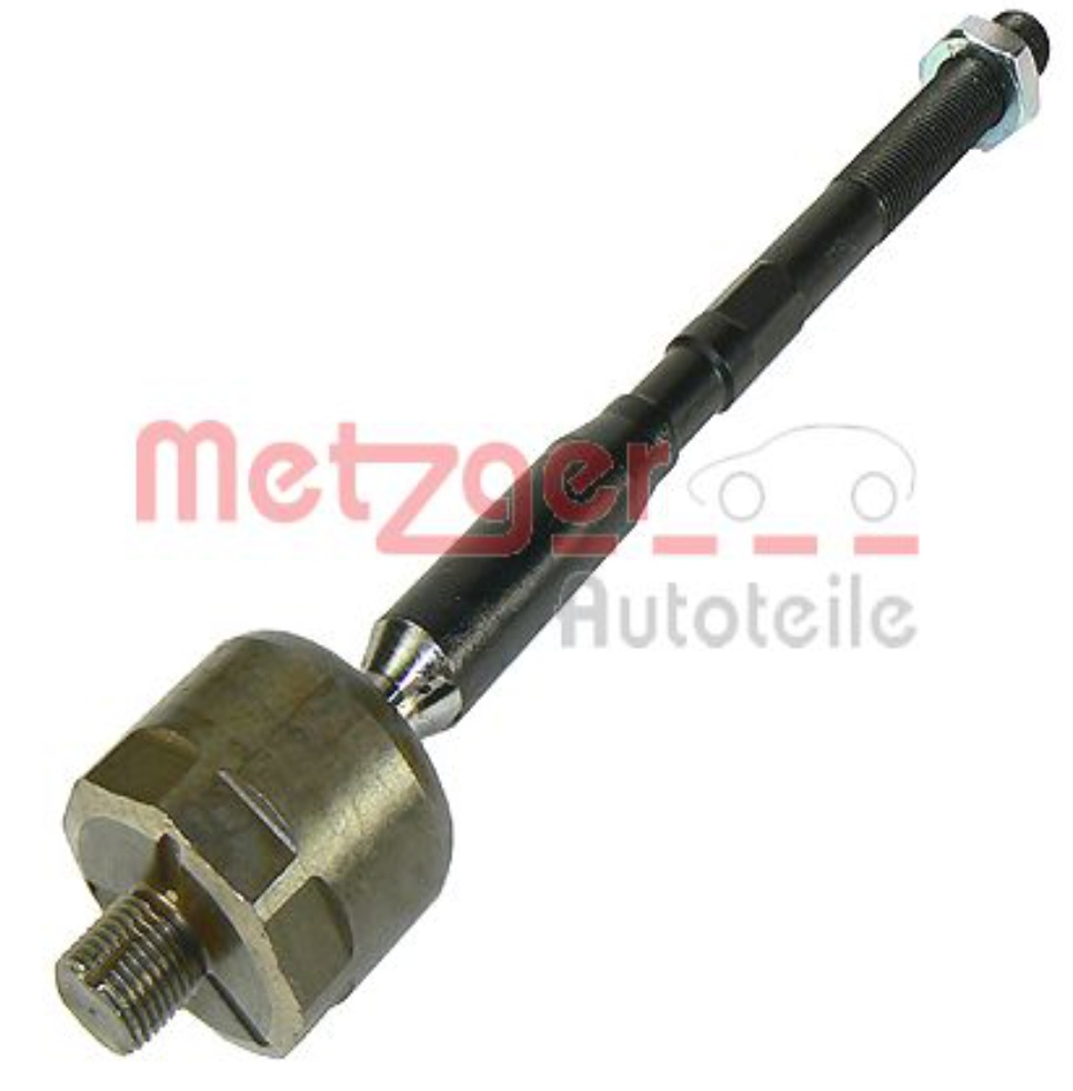 Original METZGER Axial Joint Tie Rod 51014318 for Mercedes-Benz
