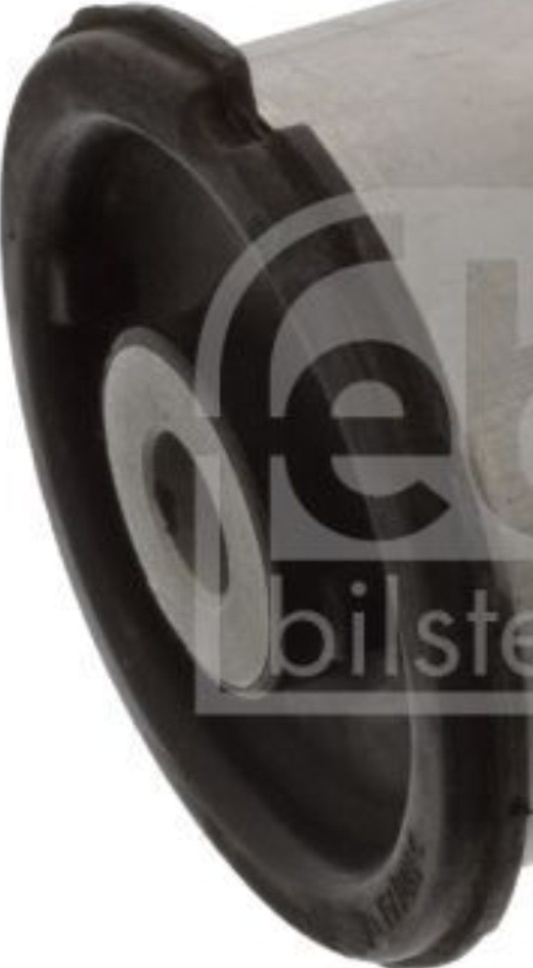 4x ✅Fits FEBI 44764 SWINGARM BUSHING   ⭐UK Seller⭐