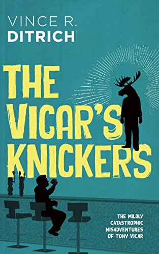 The Vicar's Knickers Vince R. Ditrich - Image 4
