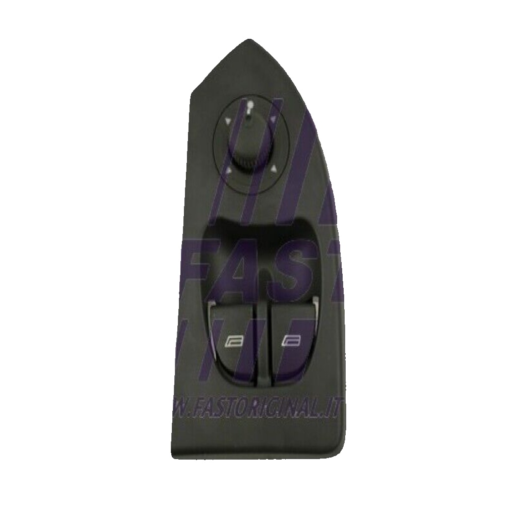 Original FAST Switch Window Lifter FT91935 for Citroën Fiat Peugeot