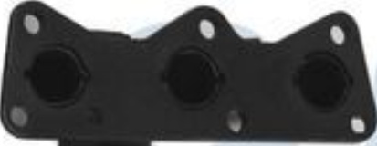 FOR VW POLO 1.2i 6v 54bhp (AWY eng) 11/01-4/04 (maniverter) BM91302H