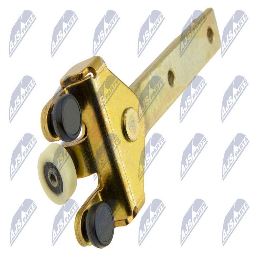 Sliding door roller guide Lower Left EZC-ME-125 NTY for MERCEDES-BENZ VITO Bus