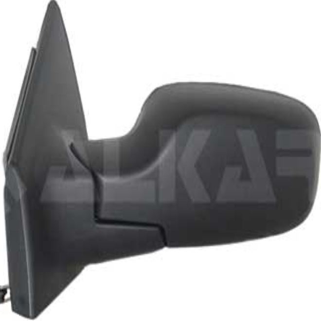 6102175 ALKAR Outside Mirror for ,RENAULT