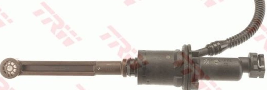 TRW-OE PNB638 Master Cylinder, clutch for CITROËN,PEUGEOT