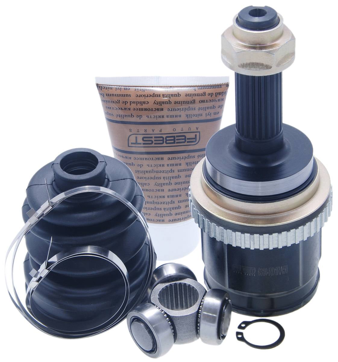 FEBEST-OE 0310-RD1RA50.OE Joint Kit, drive shaft for HONDA