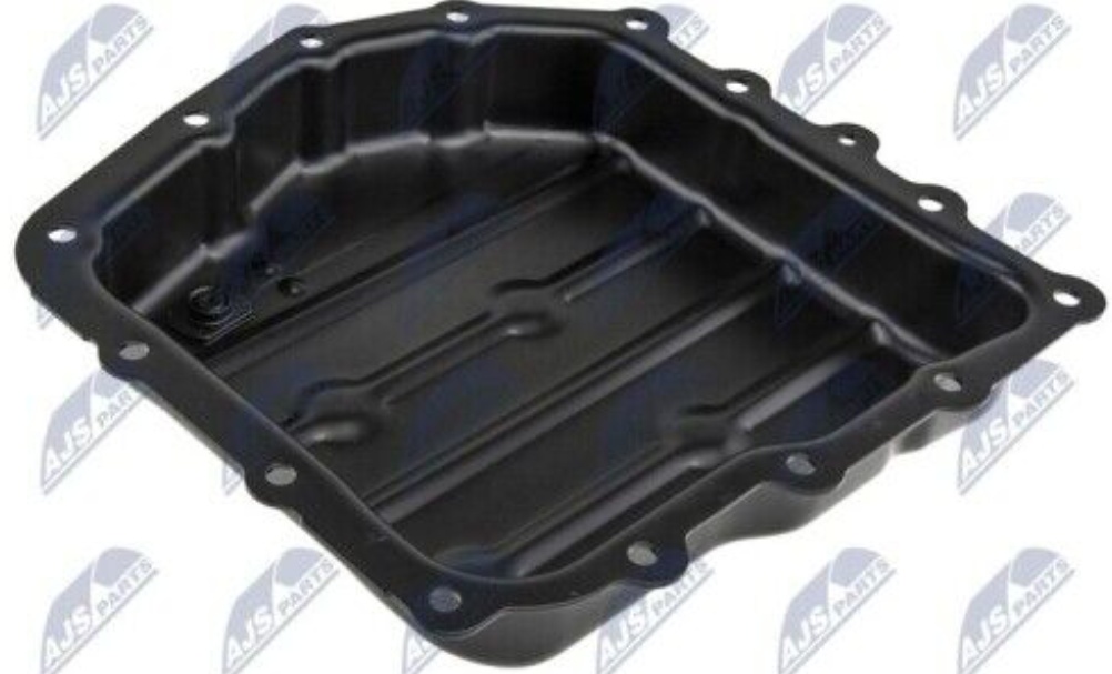 Gearbox Oil Pan BMO-CH-001 NTY for DODGE CHRYSLER PLYMOUTH LANCIA