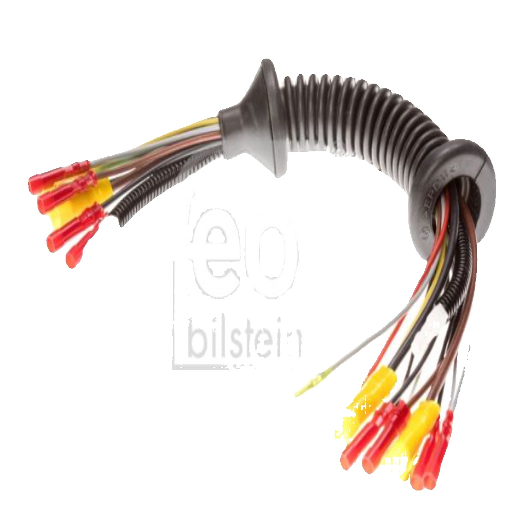 FEBI 107102 CABLE REPAIR KIT TAILGATE