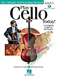Play Cello Today!