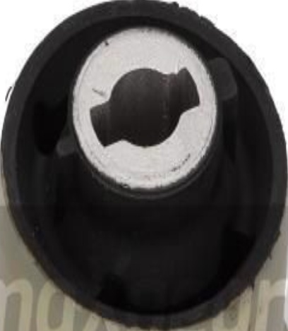 72-2941 MAXGEAR Mounting, axle beam for CITROËN,PEUGEOT