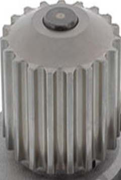 Fits TOPRAN HANS PRIES 720 167 WATER PUMP   ⭐UK Stock⭐