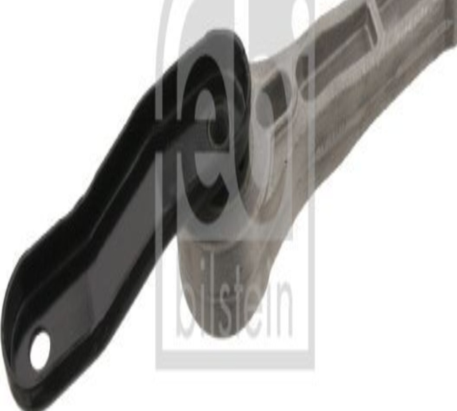 FEBI 31959 MOUNTING ENGINE Rear MAN