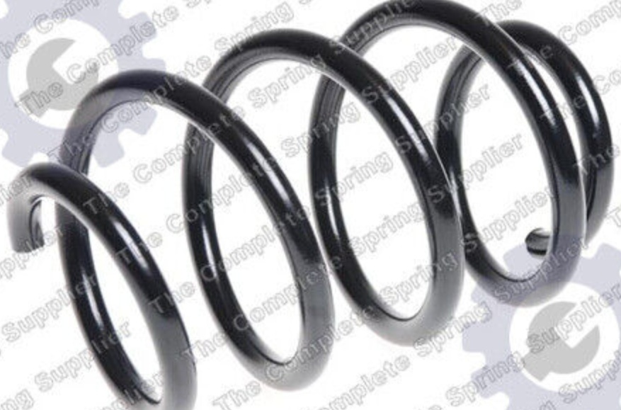 KILEN COIL SPRING FRONT AUDI TT COUPE 2.0 TFSI QUATTRO 2.0 TDI QUATTRO S-LINE