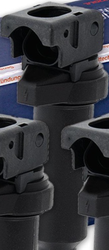 4x ✅Fits BERU ZS324 IGNITION COIL BMW  ⭐UK Seller⭐