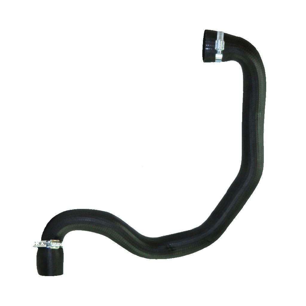 INTERCOOLER TURBO HOSE PIPE & CLIP FOR VAUXHALL VIVARO TRAFIC 1.9 DCI 8200273825