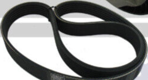V-Ribbed Belt Set SKF VKMA 33410 Fits Citroen Mini Peugeot 207 208 308 508 2008