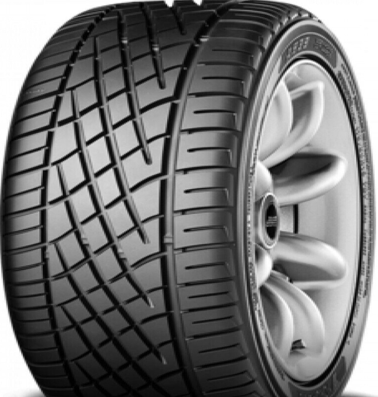 2 x 185/60/13 80H (1856013) Yokohama A539 Performance Car Tyres