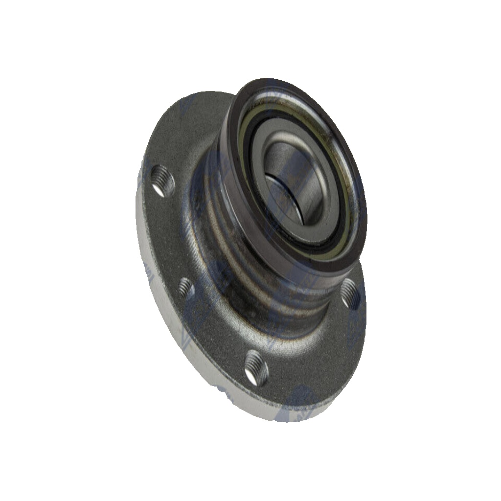 Original NTY Wheel Bearing Set KLT-FT-017 For Fiat