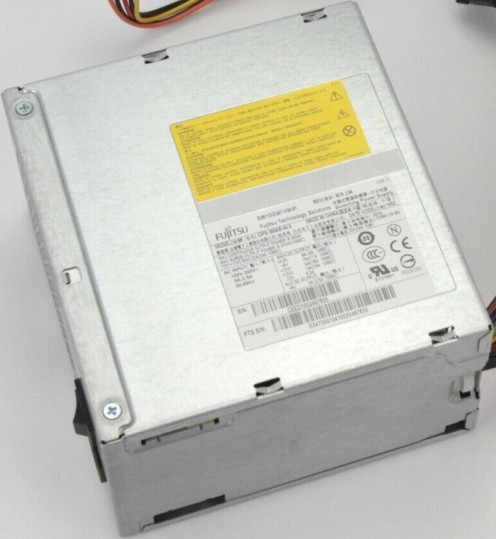 FSC Fujitsu Siemens Computer Supply PSU S26113-E547-V50 DPS-300AB 300 Watt ATX