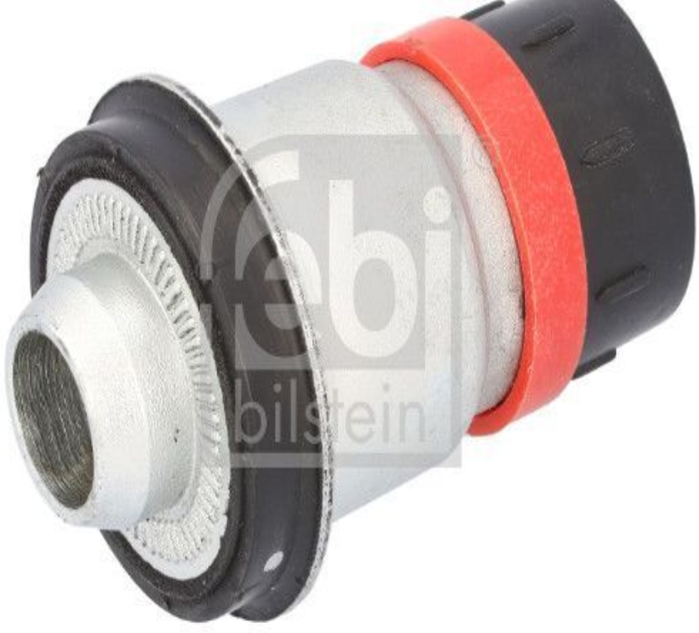 Fits FEBI FE184043 Bushing, axle beam FE184043 Front suspension beam  ⭐UK Stock⭐