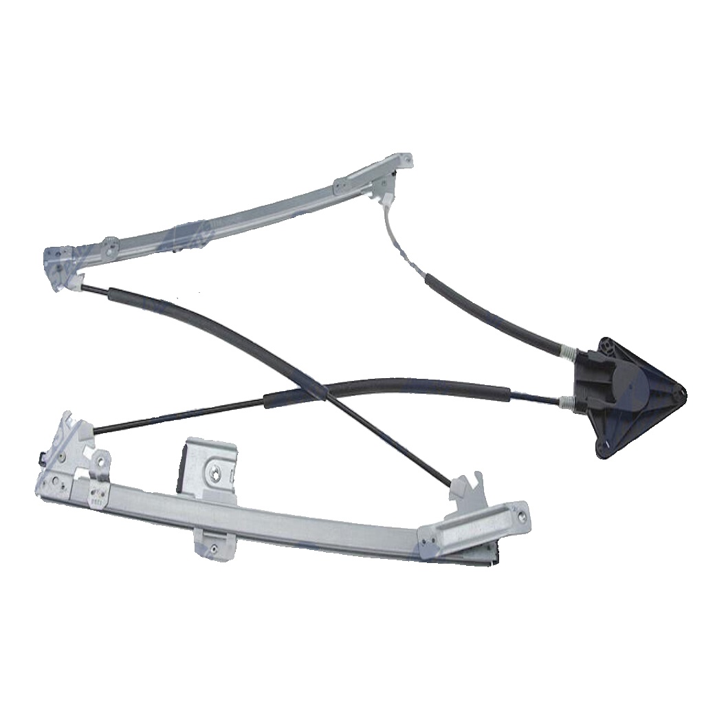 Nty Window Regulator For Seat Toledo Iii 04- /Front Left - Image 4
