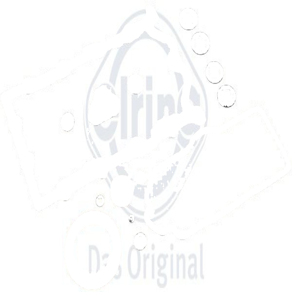 MINI R50 | R52 | R53 | Cooper | Cooper S | JCW | ELRING Bottom End Gasket Set