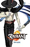 Radiant, Vol. 2 Volume 2