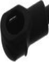 FEBI 37820 GAS SPRING FOOT-OPERATED PARKING BRAKE