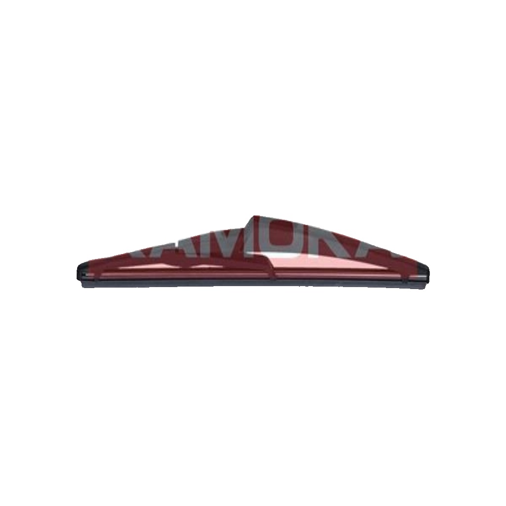 Rear KAMOKA 29013 Wiper Blade for ABARTH,CHRYSLER,CITROËN,DACIA,FIAT,FORD,LANCIA