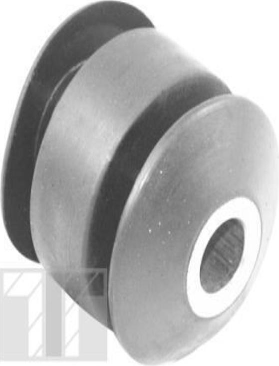 TEDGUM 00393764 Control Arm-/Trailing Arm Bush for MAZDA