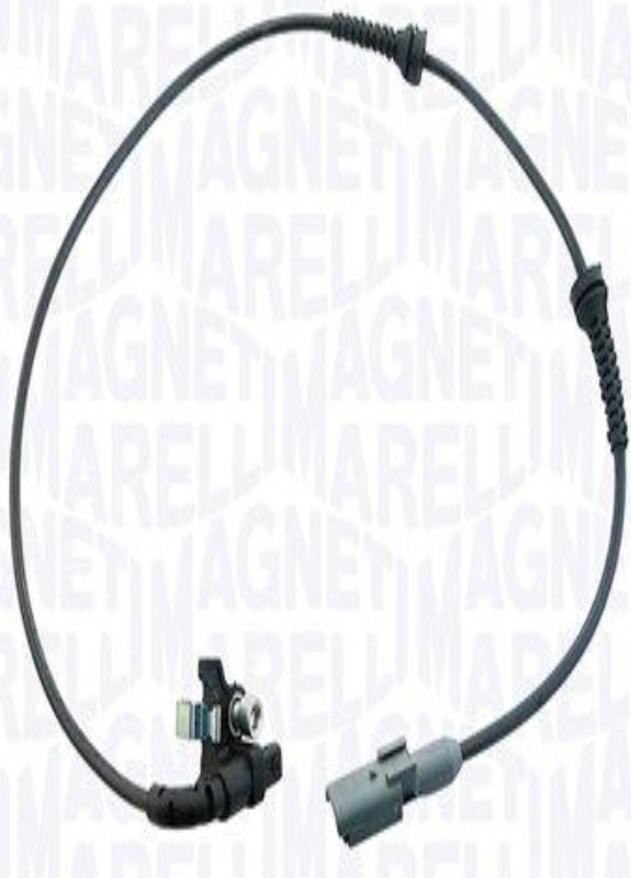 Fits MAGNETI MARELLI 172100164010 ABS SENSOR CITRO╦N, PEUGEOT  ⭐UK Stock⭐