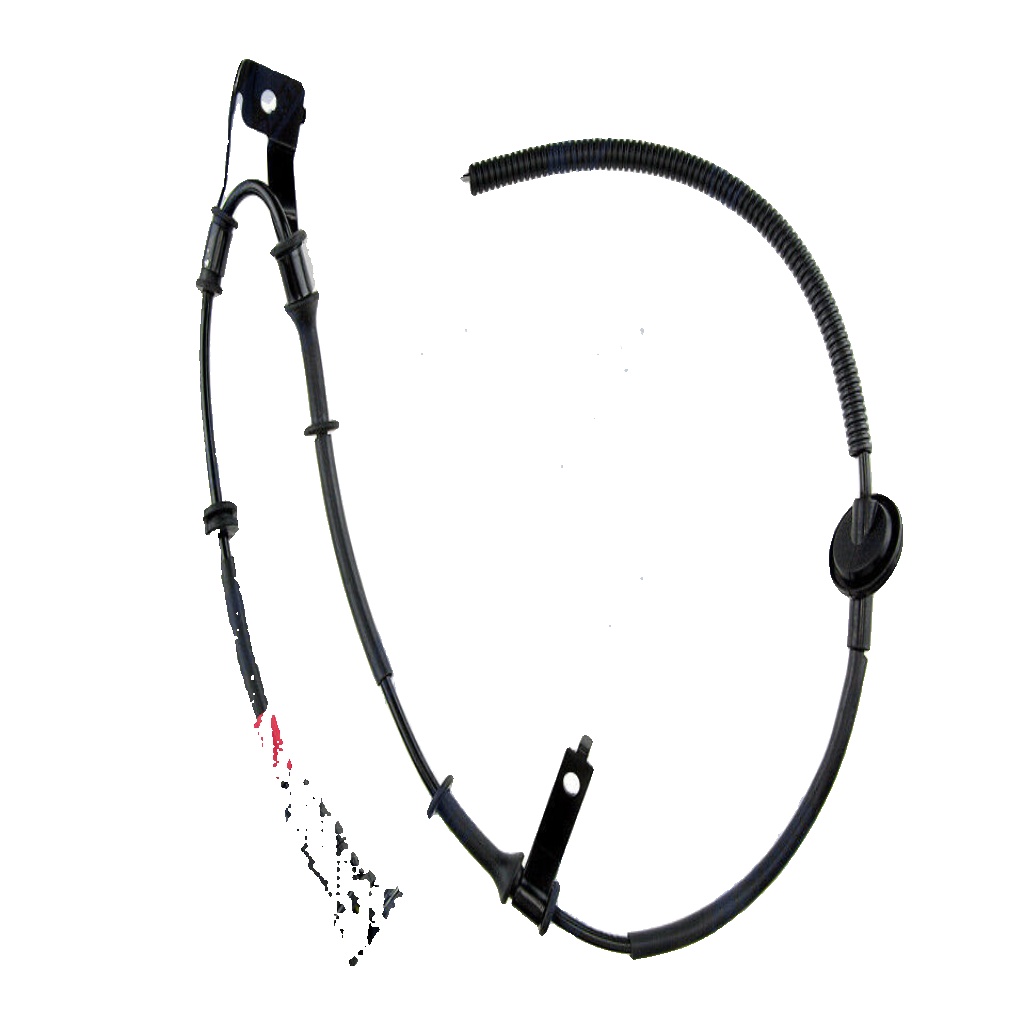 ✅Fits NTY HCA-KA-328 ABS SENSOR REAR ⭐UK Seller⭐ - Image 3