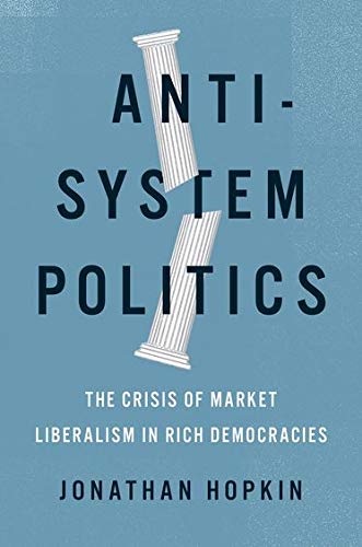 Anti-System Politics by Jonathan Hopkin - - Image 6