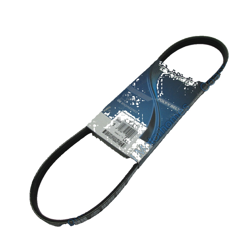 DAYCO-OE 4PK795 V-Ribbed Belt for CITROËN,HONDA,ROVER