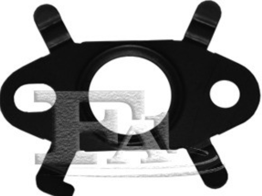 422-504 FA1 GASKET, OIL OUTLET (CHARGER) FOR DACIA NISSAN OPEL RENAULT SUZUKI
