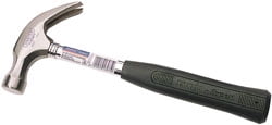 Draper 13975 Draper Expert Claw Hammer 450g/16oz