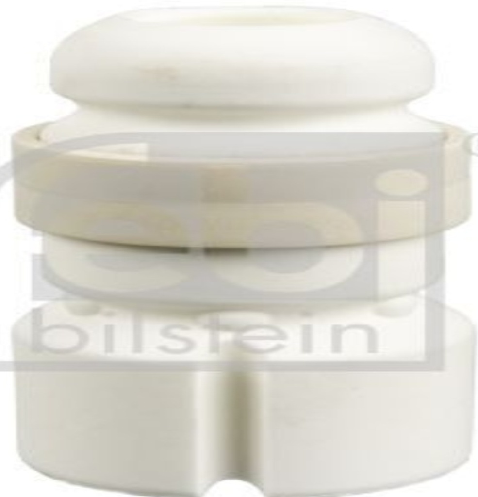 Front FEBI BILSTEIN 15913 Rubber Buffer, suspension for CITROËN,PEUGEOT
