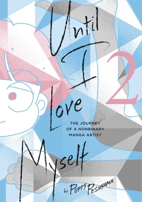 Until I Love Myself, Vol. 2 Volume 2
