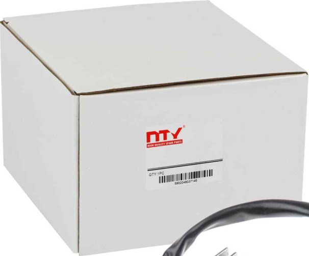CSW-VW-003 NTY Resistor, interior blower for AUDI,SKODA,VW