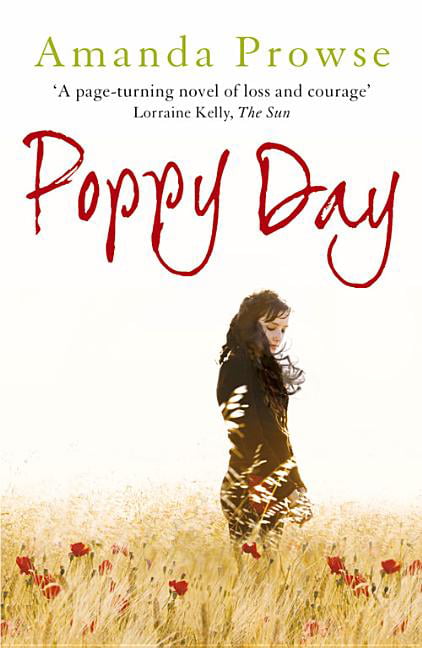 Poppy Day By Amanda Prowse. - Image 5