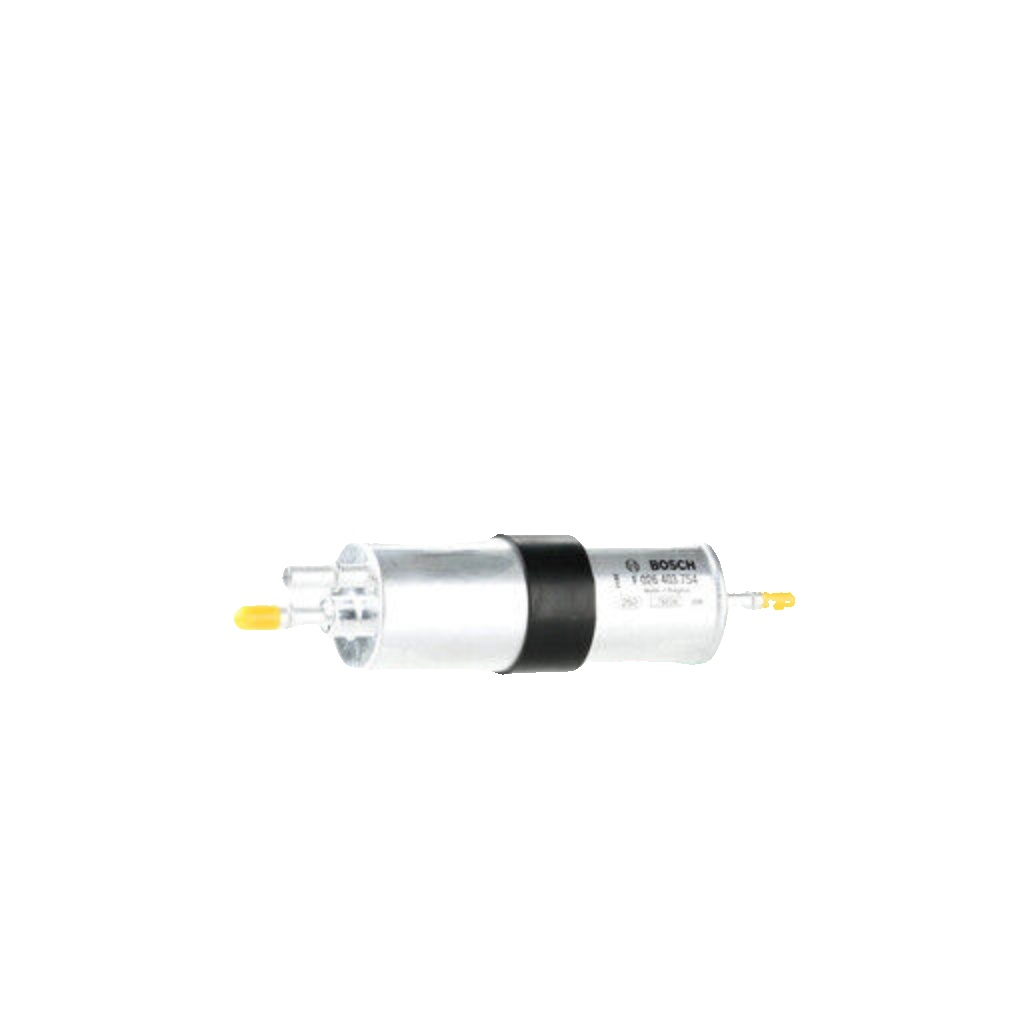 Fuel Filter fits MINI COOPER F55, F56 1.5 2.0 2014 on Bosch 161272218469 Quality