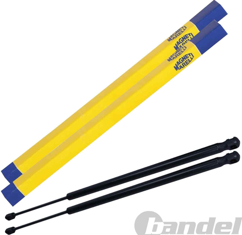 MAGNETI MARELLI-OE 430719103200 Gas Spring, boot/cargo area for MERCEDES-BENZ