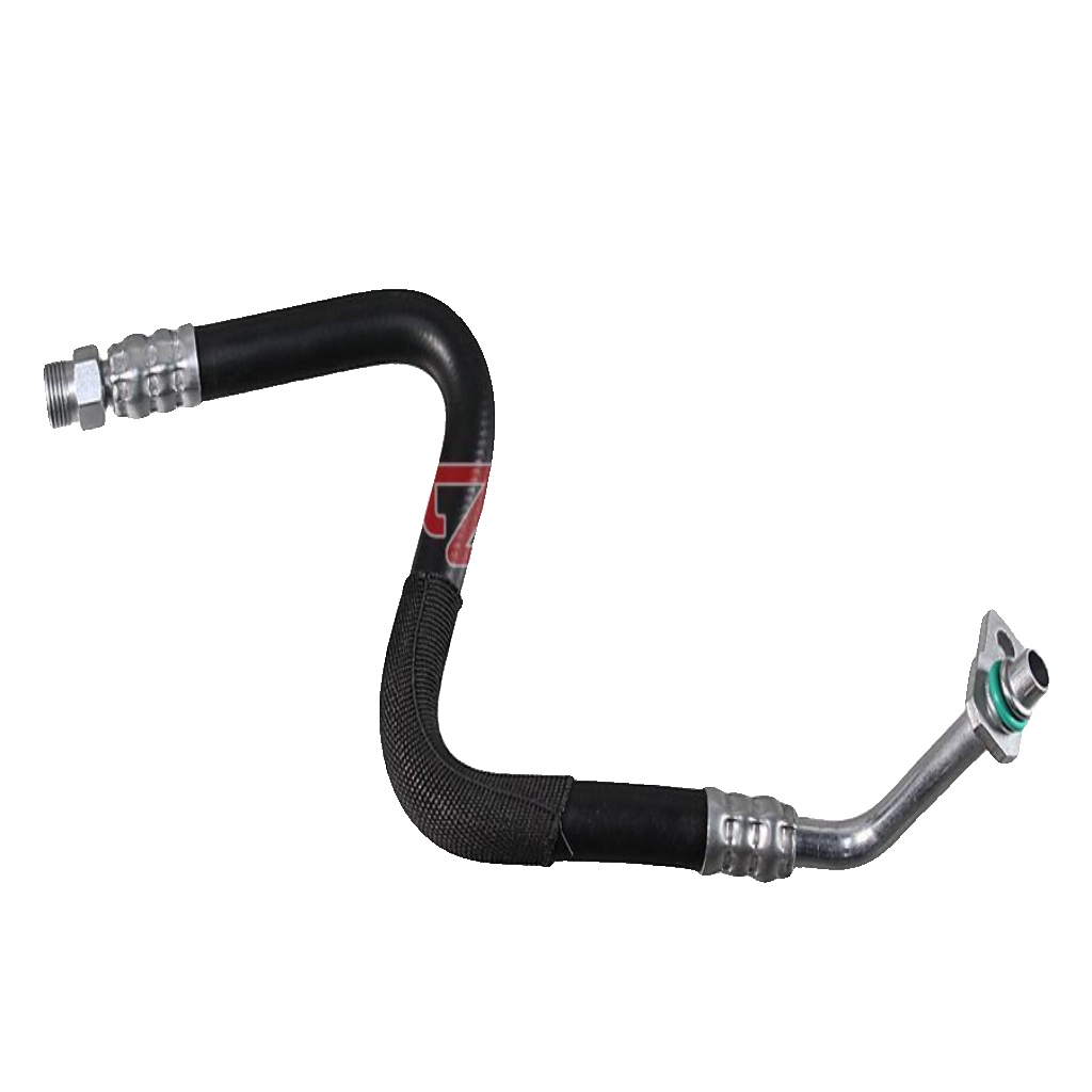 Fits METZGER 2361121 OIL COOLER LINE, STEERING  ⭐UK Stock⭐