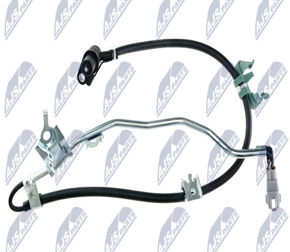 Fits NTY HCA-TY-074 ABS SENSOR FRONT TOYOTA CARINA E JP 92-97 /LEFT/  ⭐UK Stock⭐